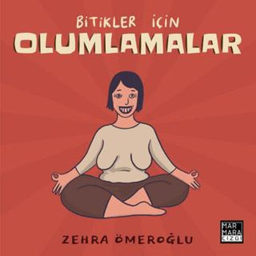 Bitikler İçin Olumlamalar