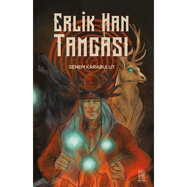 Erlik Han Tamgası