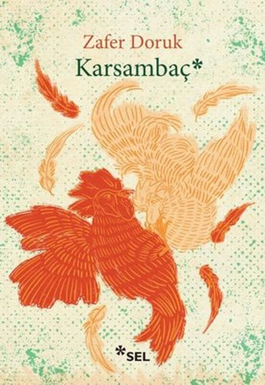 Karsambaç | Sel Yayıncılık