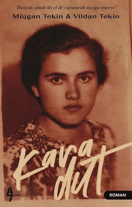 Karadut | A7 Kitap