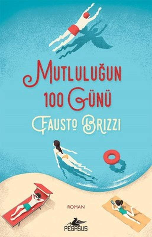 Mutluluğun 100 Günü | Pegasus
