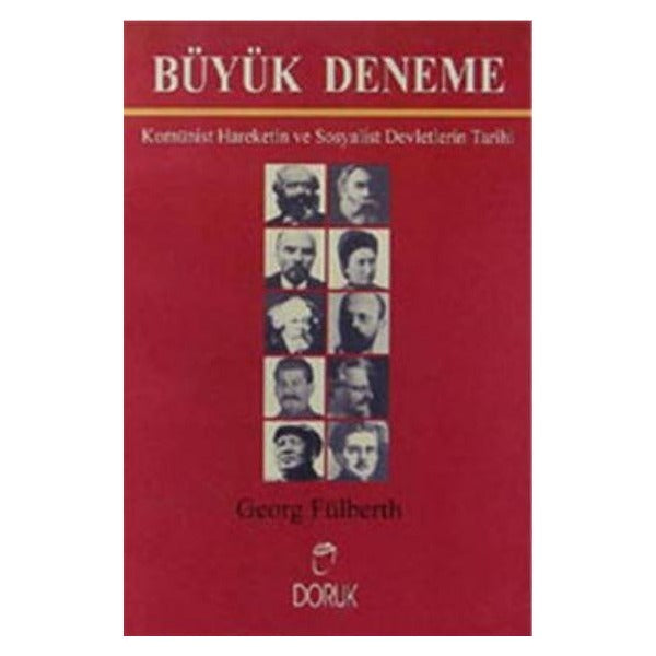 Büyük Deneme