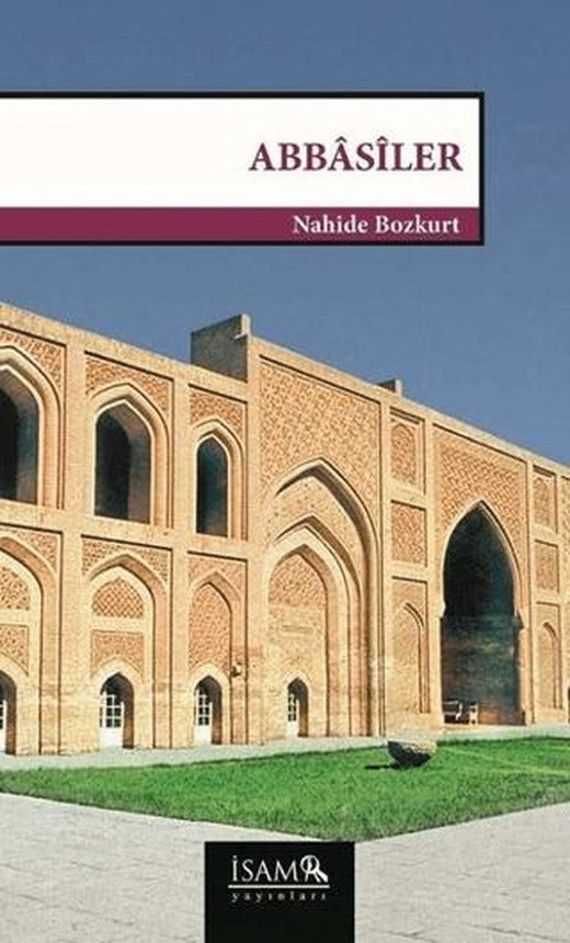 Abbasiler (750-1258)