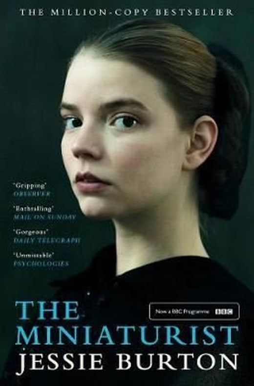The Miniaturist | Picador