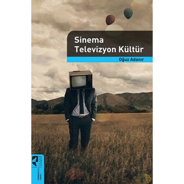 Sinema Televizyon Kültür | HayalPerest Kitap (Ciltsiz)
