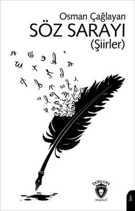 Söz Sarayı-Şiirler | Dorlion Yayınevi
