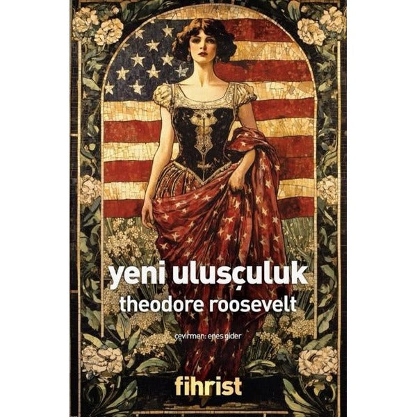 Yeni Ulusçuluk | Fihrist (İnce Kapak)