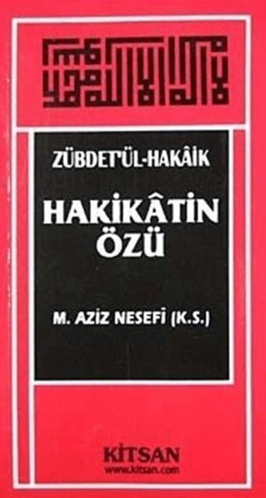Hakikatin Özü