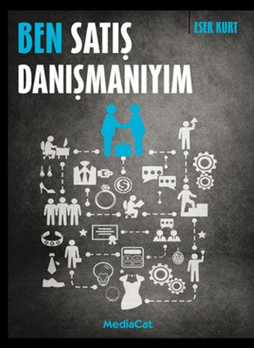 Ben Satış Danışmanıyım | Mediacat