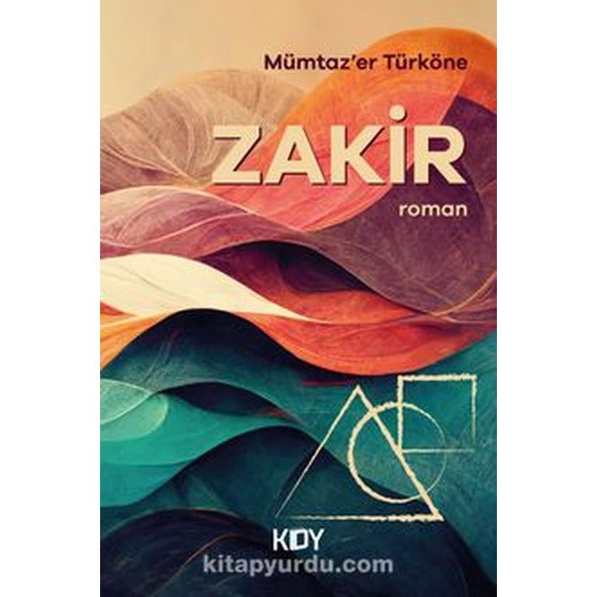Zakir | Kitapyurdu Doğrudan Yayıncılık
