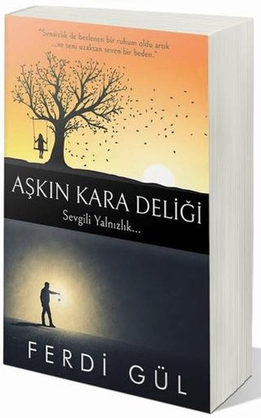Aşkın Kara Deliği