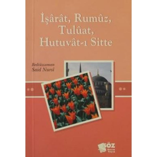 İşarat, Rumuz, Tuluat, Hutuvat-ı Sitte (Mini Boy)
