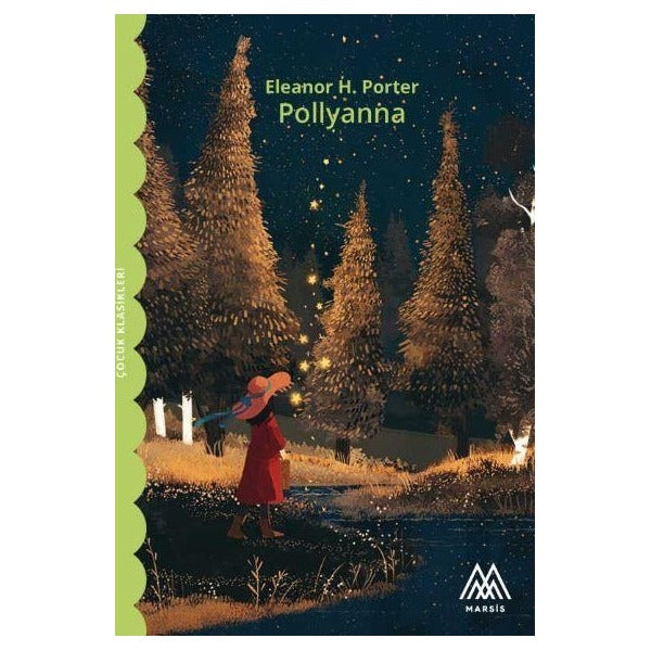 Pollyanna