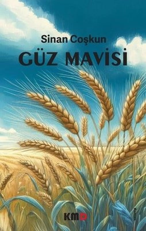Güz Mavisi | KMD Yayınları