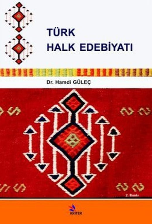 Türk Halk Edebiyatı | Kriter