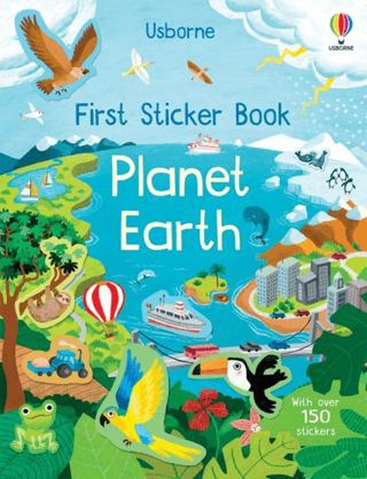 Matching Games and Book: Colours | Usborne (Ciltsiz)