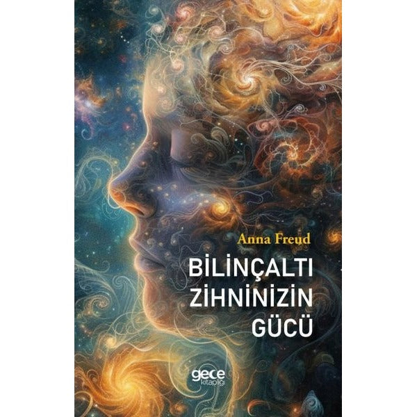Bilinçaltı Zihninizin Gücü | Gece Kitaplığı (İnce Kapak)