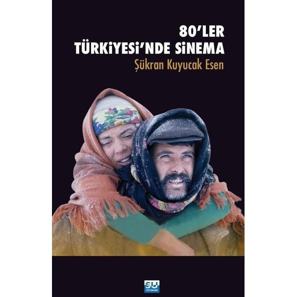 80'ler Türkiyesi'nde Sinema