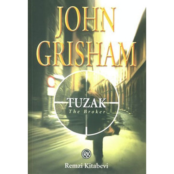 Tuzak | Remzi Kitabevi (Ciltsiz)
