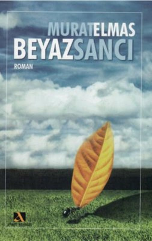 Beyaz Sancı | Ahsen Yayınları