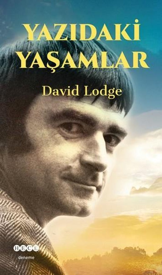 Yazıdaki Yaşamlar | Hece Yayınları (İnce Kapak)