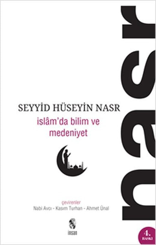 İslam'da Bilim ve Medeniyet | İnsan Yayınları (İnce Kapak)
