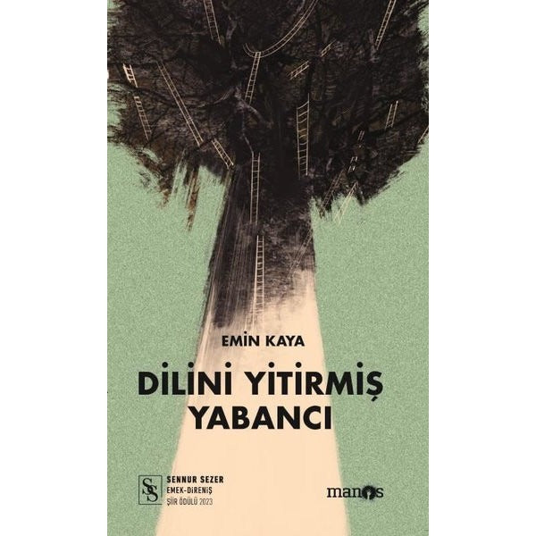 Dilini Yitirmiş Yabancı | Manos