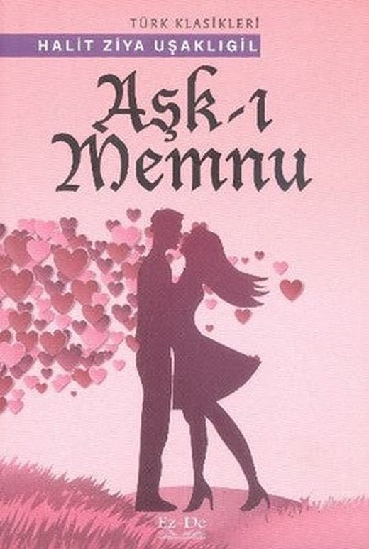 Aşk-ı Memnu | Ez-de Yayınları