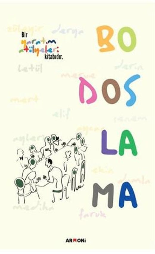Bodoslama