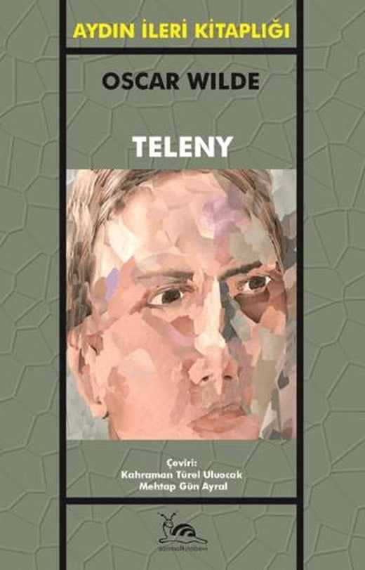 Teleny | Sarmal Kitabevi (Ciltsiz)