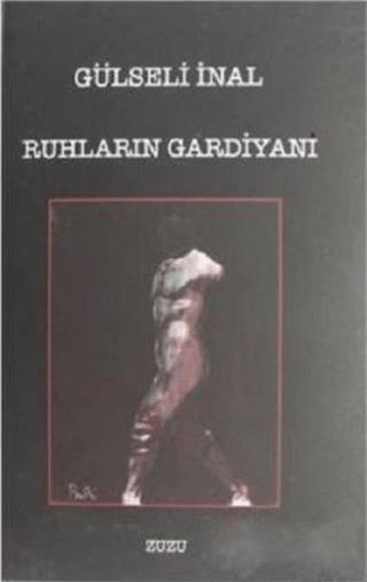 Ruhların Gardiyanı