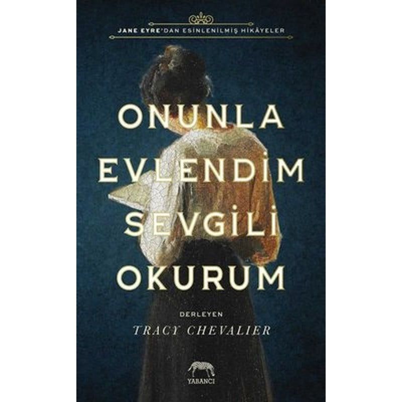 Onunla Evlendim Sevgili Okurum | Yabancı Yayınları