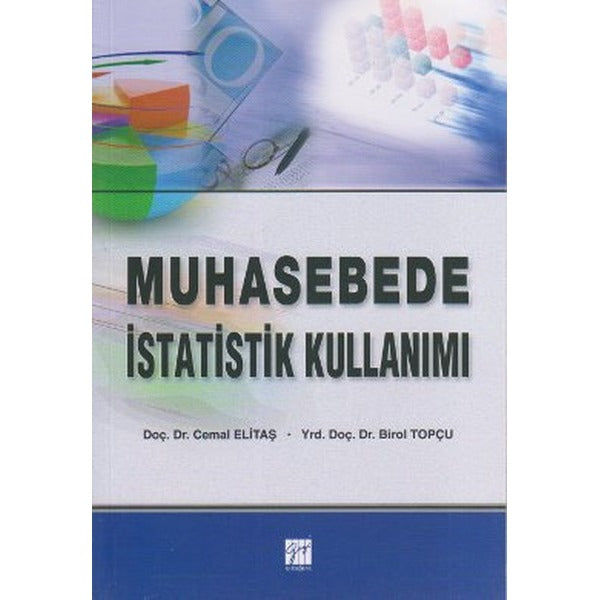 Muhasebede İstatistik Kullanımı