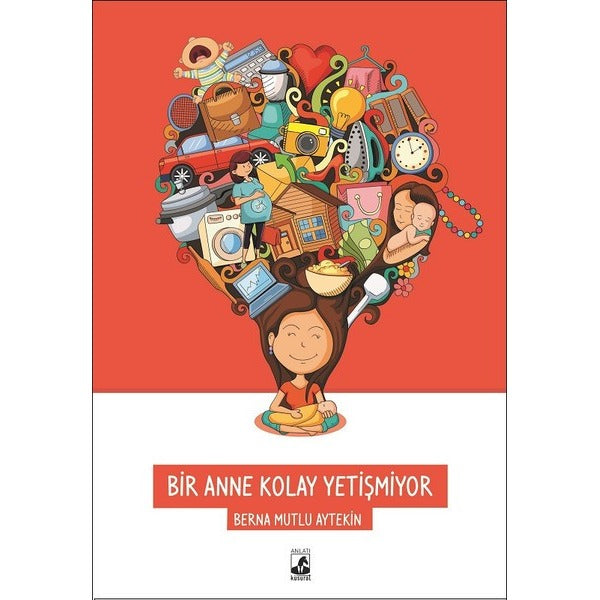 Bir Anne Kolay Yetişmiyor | Küsurat