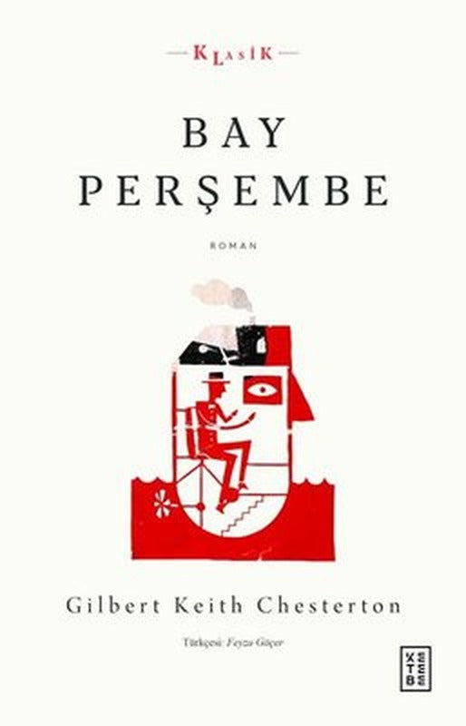 Bay Perşembe | Ketebe