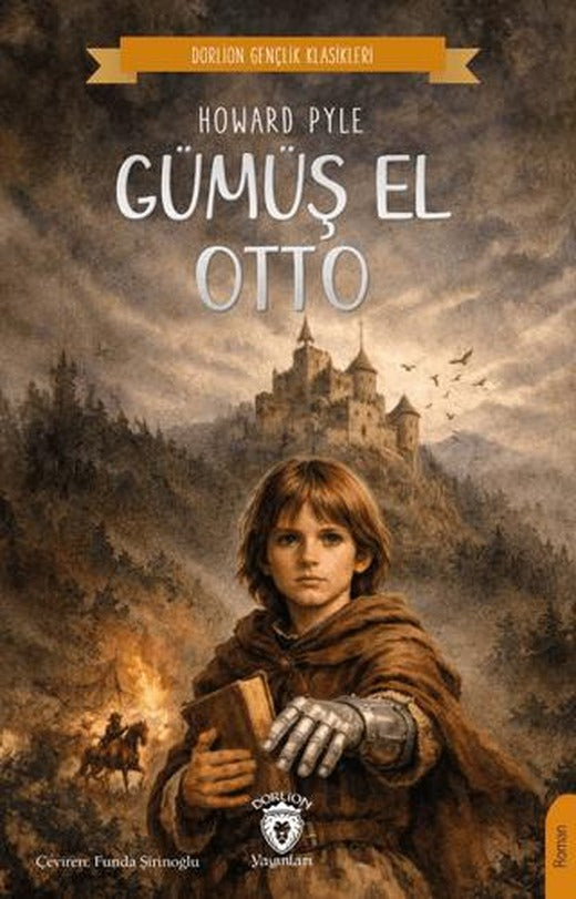 Gümüş El Otto