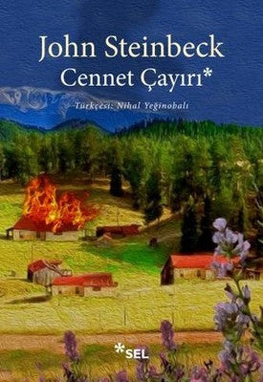 Cennet Çayırı | Sel Yayıncılık
