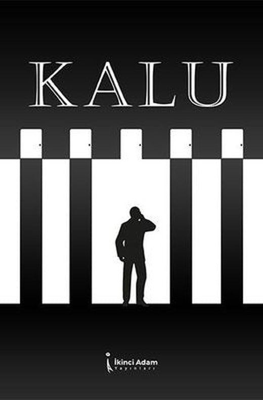 Kalu | İkinci Adam Yayınları
