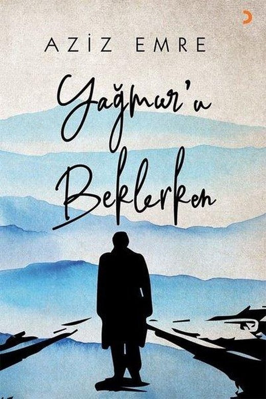 Yağmur'u Beklerken | Cinius (İnce Kapak)