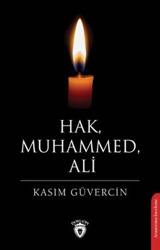 Hak Muhammed Ali | Dorlion Yayınevi