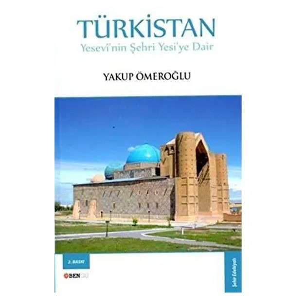 Türkistan