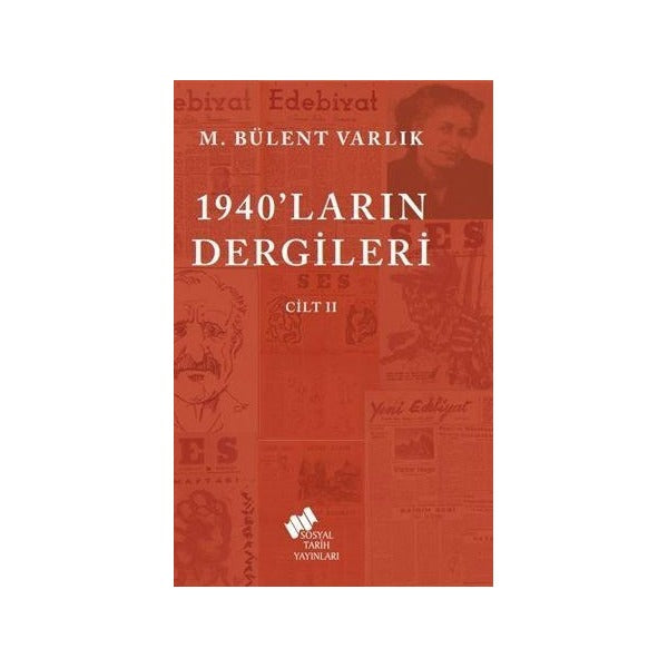 1940'ların Dergileri Cilt 2