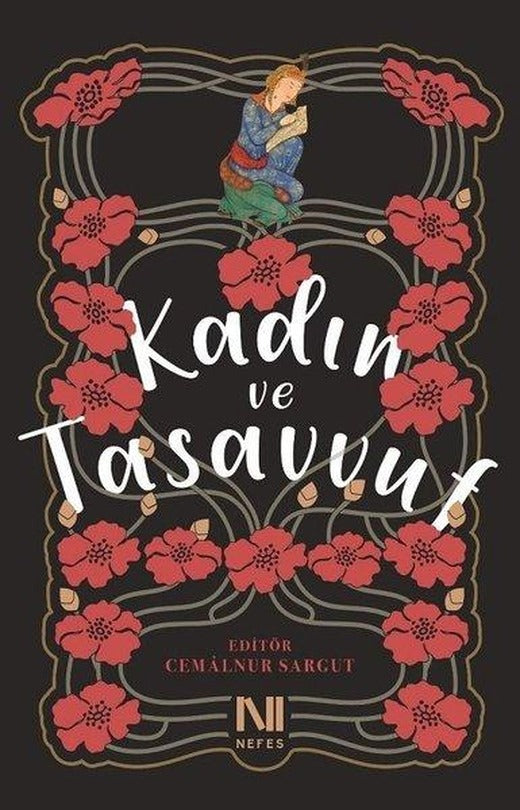 Kadın ve Tasavvuf | Nefes Yayıncılık (e-Kitap)