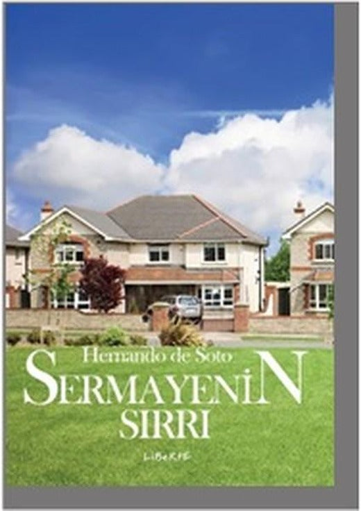 Sermayenin Sırrı