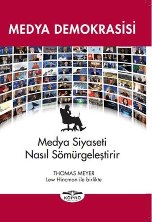 Medya Demokrasisi