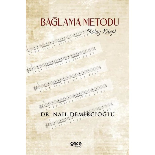 Bağlama Metodu