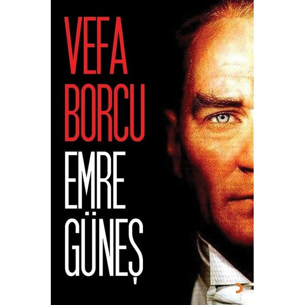 Vefa Borcu | Cinius