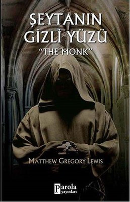 Şeytanın Gizli Yüzü | Parola Yayınları