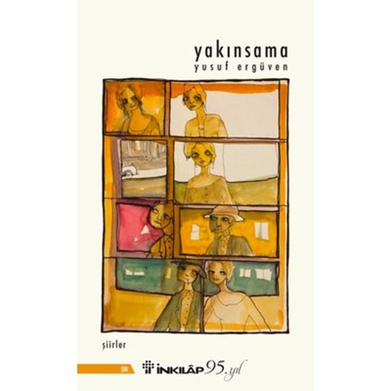 Yakınsama | İnkılap Yayınları