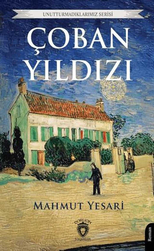 Çoban Yıldızı | Dorlion Yayınları (Ciltsiz)